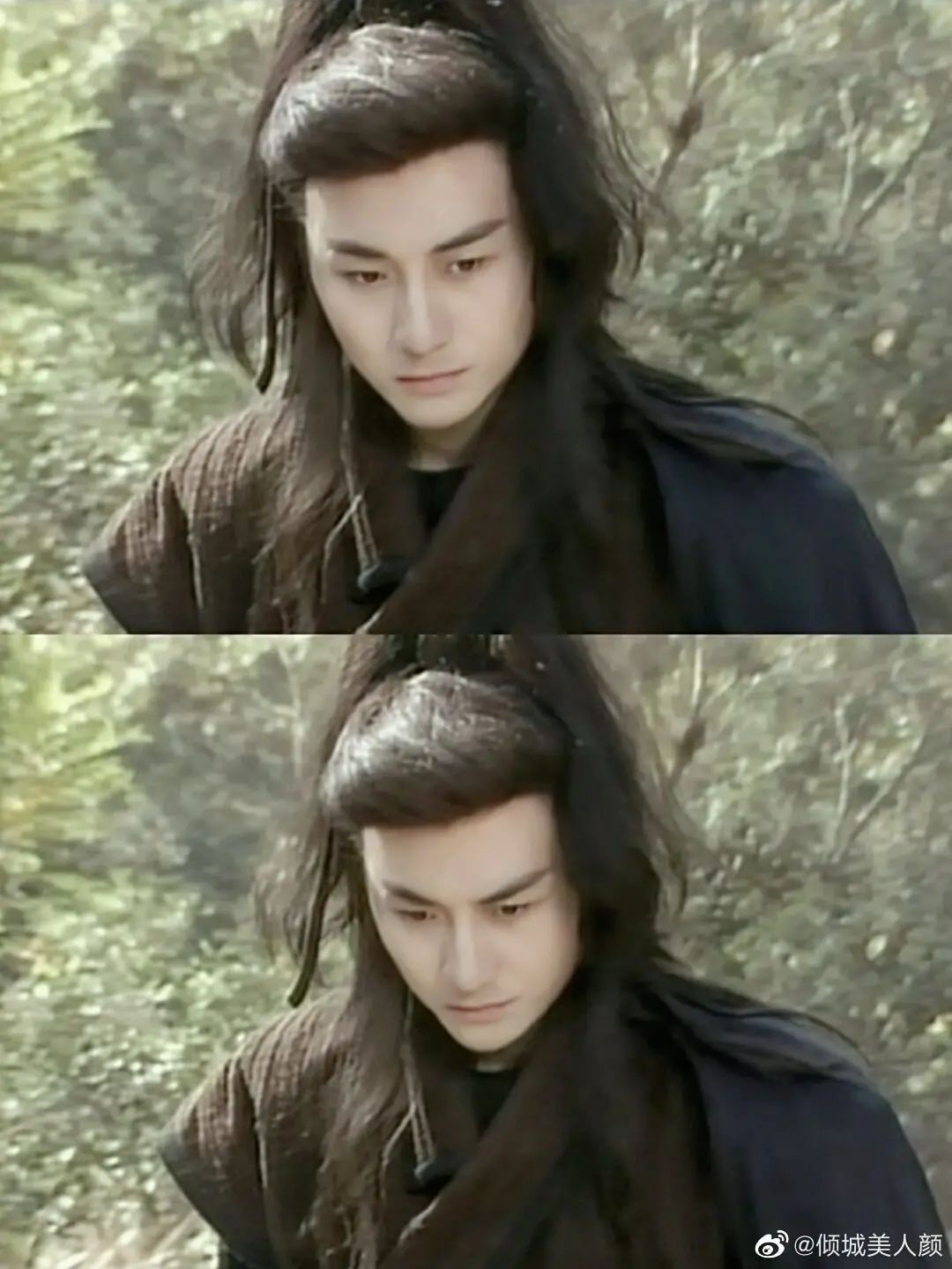 我不入地狱,谁入地狱——1989年tvb版《边城浪子》