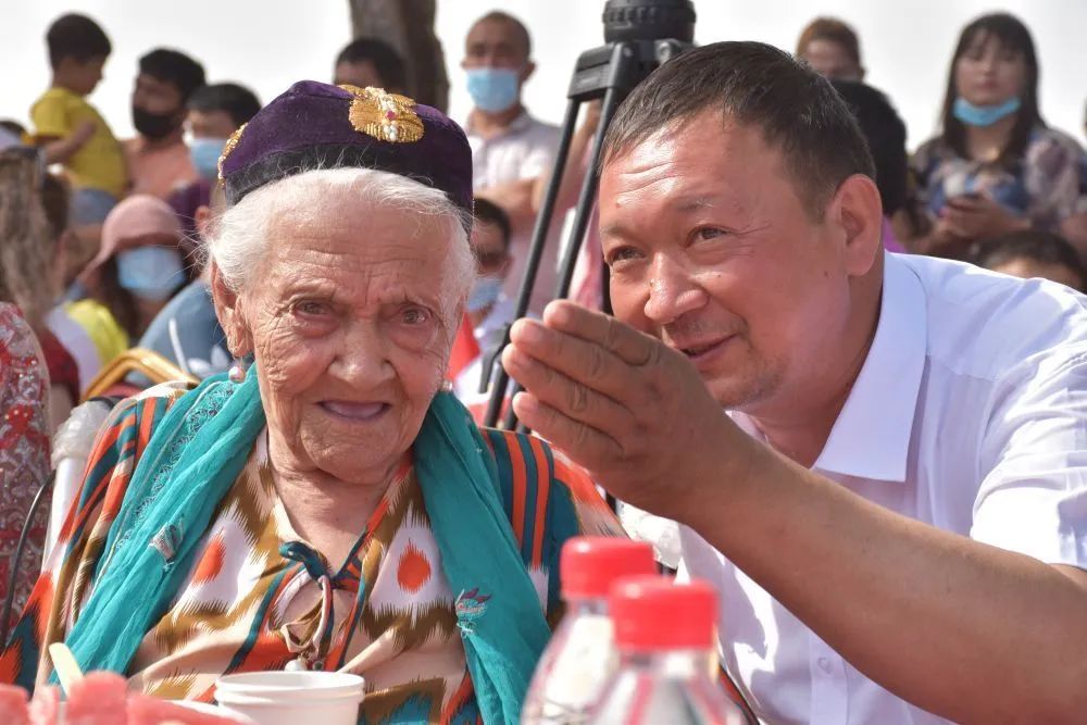 中国最长寿老人去世