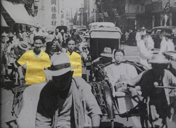 一周观展指南｜姑苏寻踪元代江南，江西纪念荆公千年