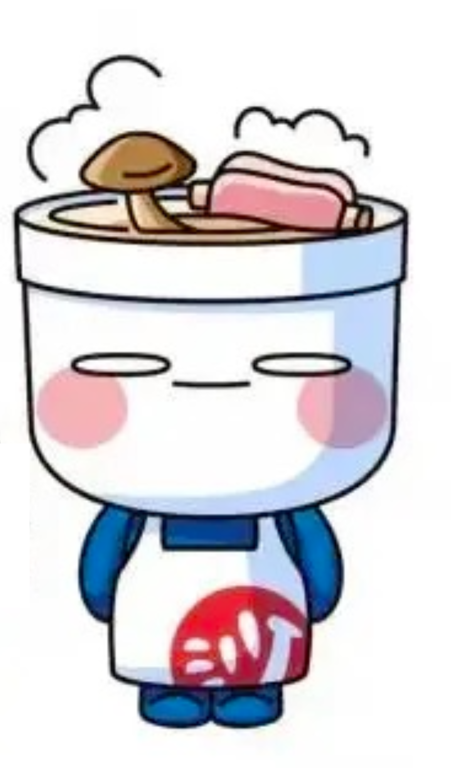 8萬元金獎，丑萌的《沙縣之光》沙縣小吃有自己的卡通形象啦