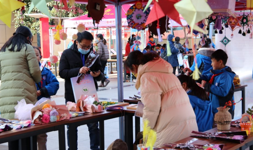 观摩、展演、沙龙……这场问道“双减”的论坛为何全程高能？