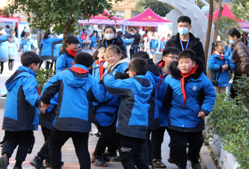 观摩、展演、沙龙……这场问道“双减”的论坛为何全程高能？