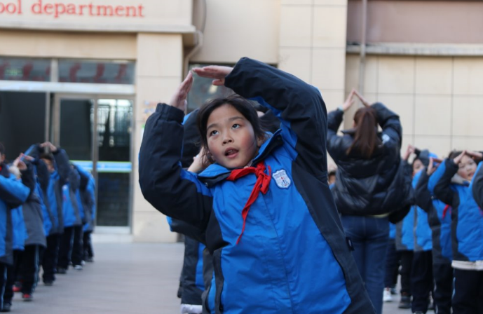 观摩、展演、沙龙……这场问道“双减”的论坛为何全程高能？