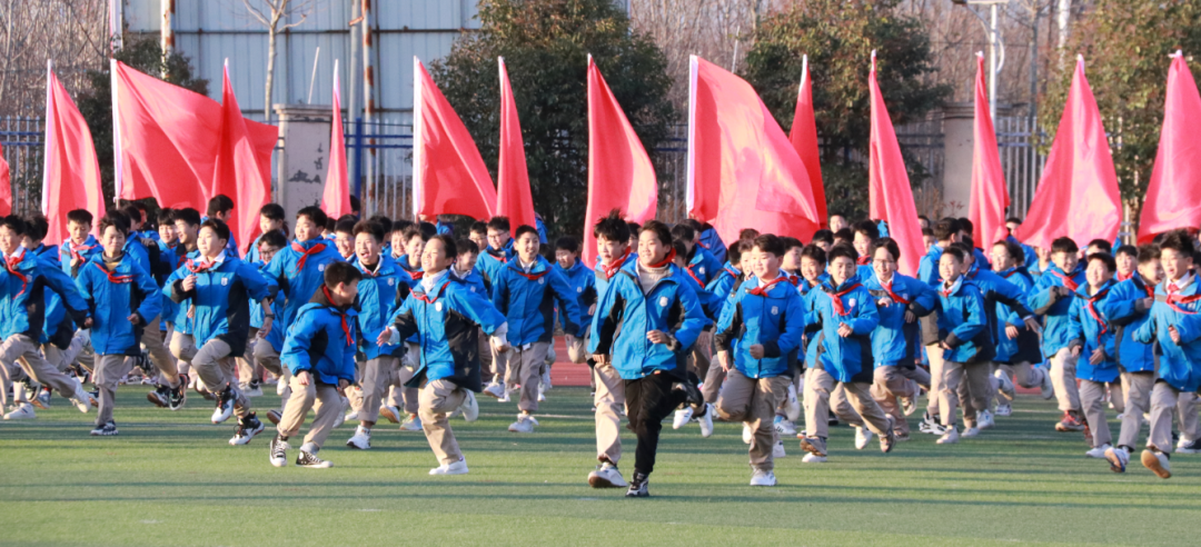 观摩、展演、沙龙……这场问道“双减”的论坛为何全程高能？