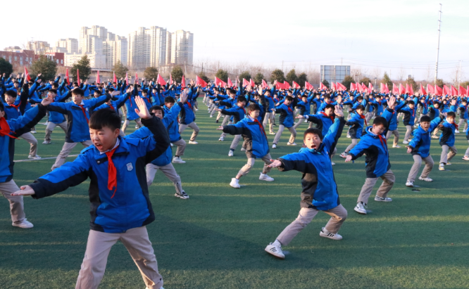 观摩、展演、沙龙……这场问道“双减”的论坛为何全程高能？