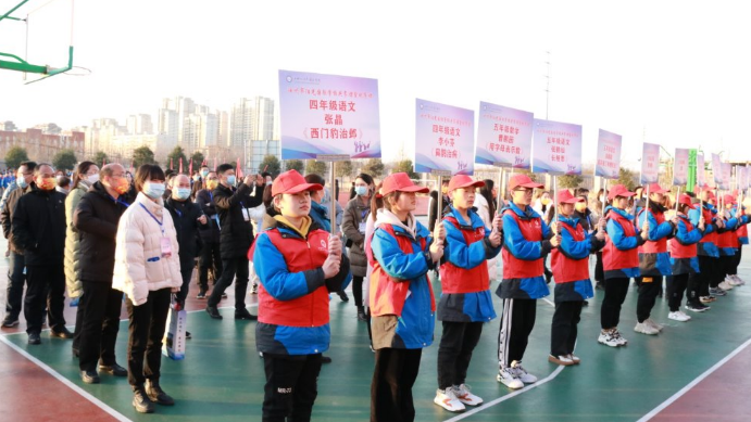 观摩、展演、沙龙……这场问道“双减”的论坛为何全程高能？