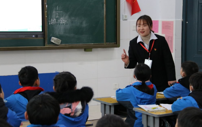 观摩、展演、沙龙……这场问道“双减”的论坛为何全程高能？