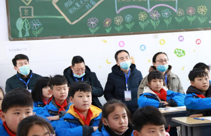 观摩、展演、沙龙……这场问道“双减”的论坛为何全程高能？