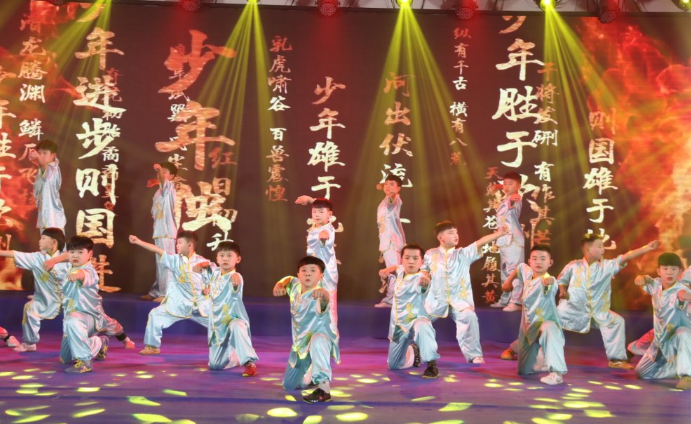 观摩、展演、沙龙……这场问道“双减”的论坛为何全程高能？