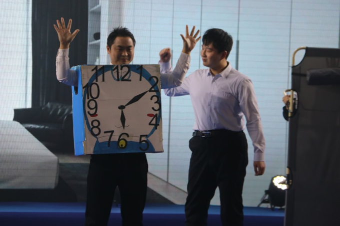 观摩、展演、沙龙……这场问道“双减”的论坛为何全程高能？