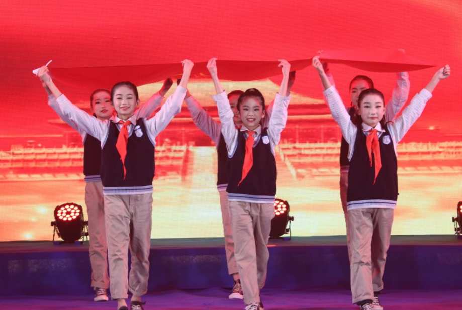 观摩、展演、沙龙……这场问道“双减”的论坛为何全程高能？