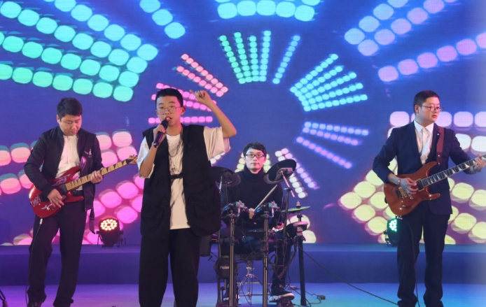 观摩、展演、沙龙……这场问道“双减”的论坛为何全程高能？