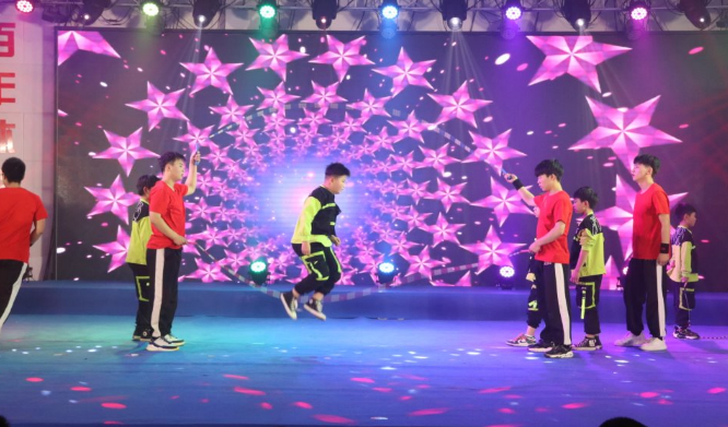 观摩、展演、沙龙……这场问道“双减”的论坛为何全程高能？