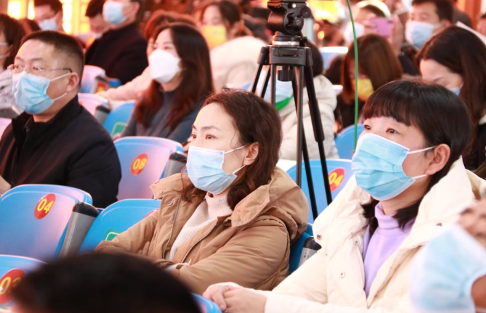 观摩、展演、沙龙……这场问道“双减”的论坛为何全程高能？