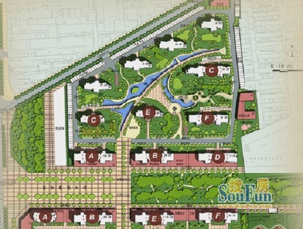 蓝天外语学校（水榭翰城）