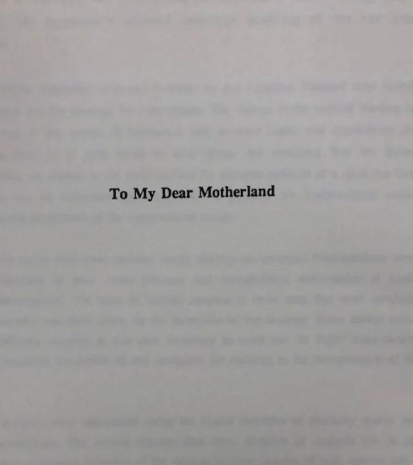 浪漫、有光！这些OO致谢太惊艳了