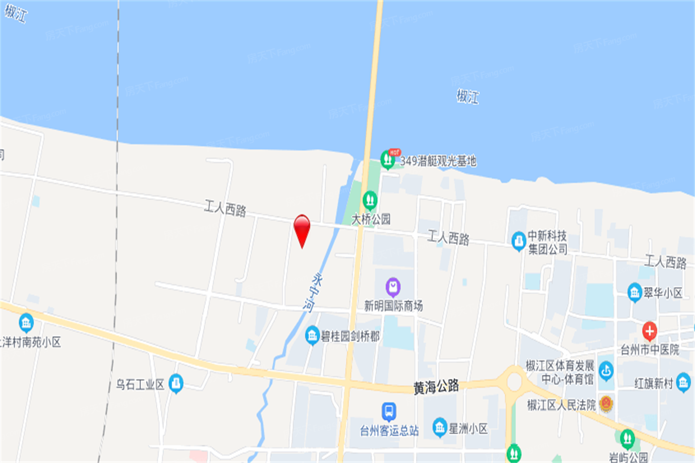 绿地·德加公馆 VS 旭辉府谁是你的菜？