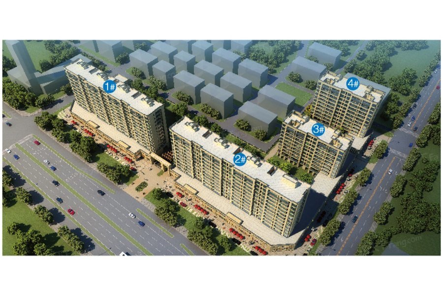 天禧嘉邸 VS 天澜青春在椒江谁更胜一筹？