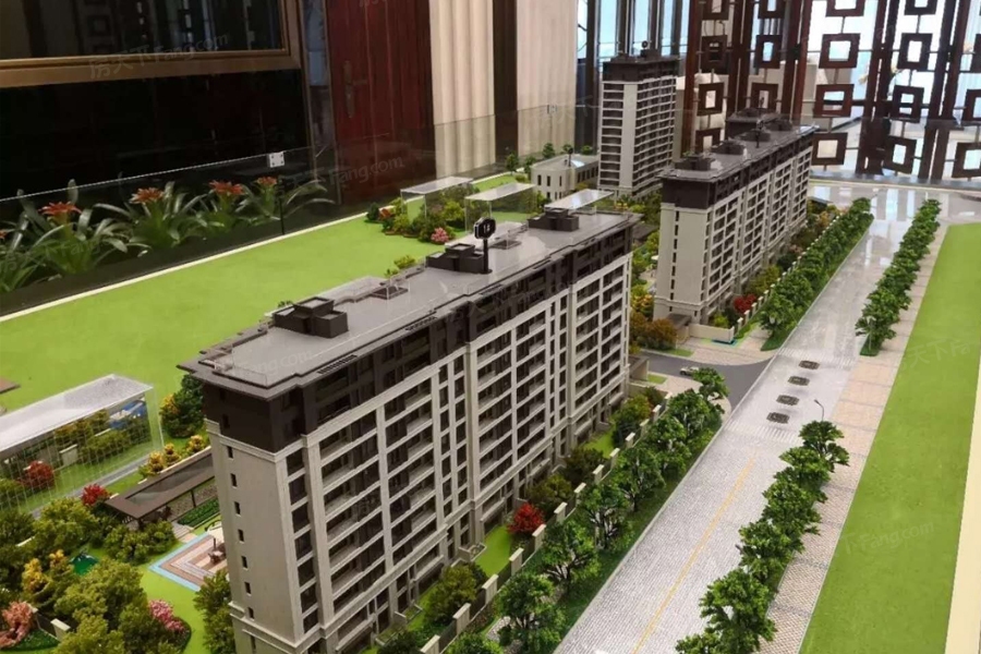 天禧嘉邸 VS 天澜青春在椒江谁更胜一筹？