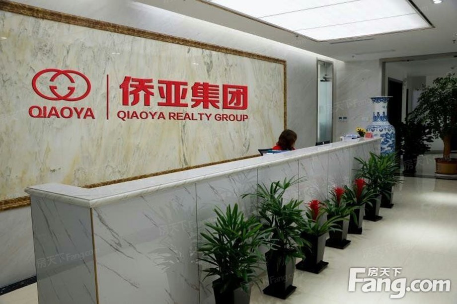 江夏超高人气小区侨亚文化广场 VS 武汉融创城？