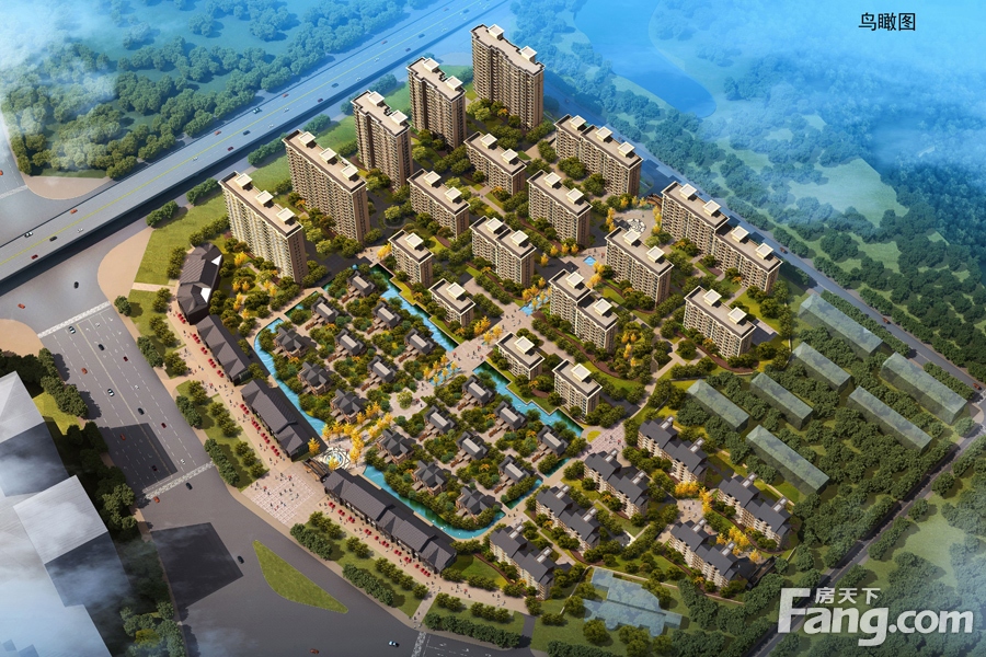 荣盛华府 VS 伟星天玺在镜湖区谁更胜一筹？