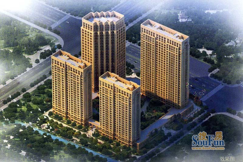 凤山街超高人气小区赛格特东城名苑 VS 舜大和园？