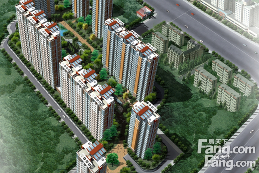 红树林 VS 港湾国际谁是你的菜？