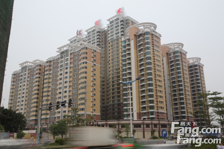 城南中英文学校招生（红树林）