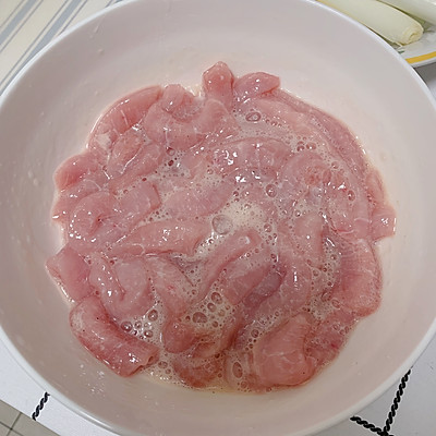 经典家常菜 大人小孩都爱吃的糖醋里脊