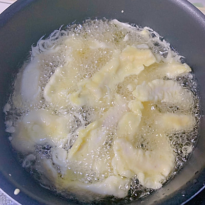 经典家常菜 大人小孩都爱吃的糖醋里脊