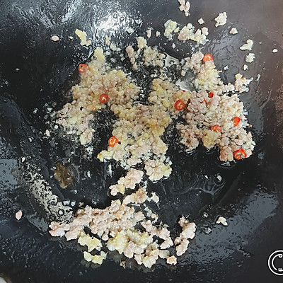 肉沫茄子怎么做（5分钟就能做好的肉末茄子）