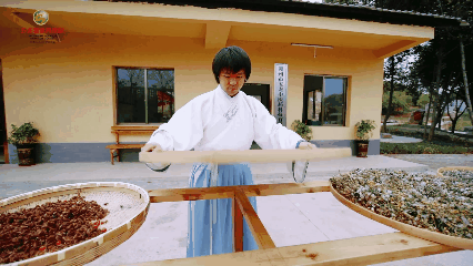 「喜讯」赣南中医药科普园荣获“赣州市中医药文化宣传教育基地”称号