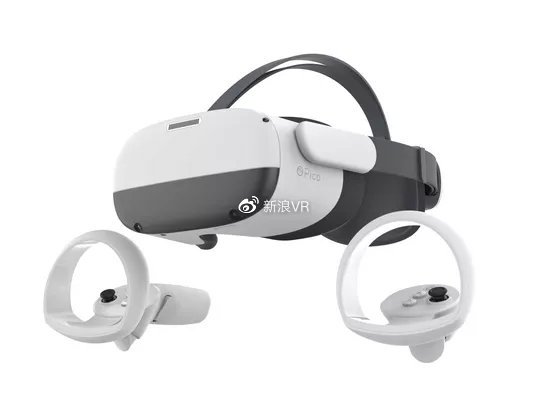 新浪VR教你选VR/AR靠谱装备！（2021年12月版）