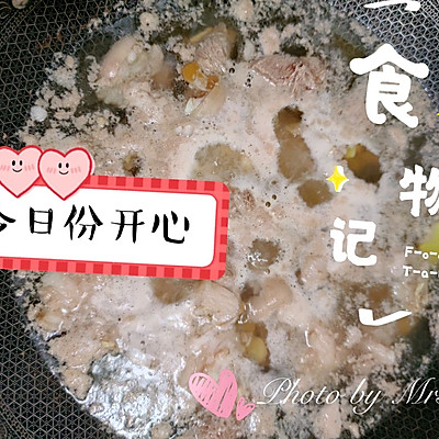 羊肉湯的做法家常做法,家庭羊肉湯的做法家常做法