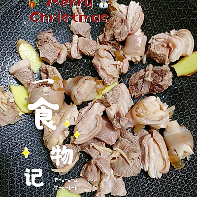 羊肉湯的做法家常做法,家庭羊肉湯的做法家常做法