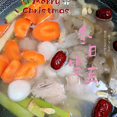 羊肉湯的做法家常做法,家庭羊肉湯的做法家常做法