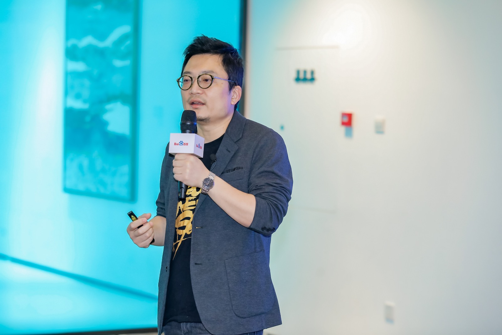 百度“希壤”元宇宙开放内测：元宇宙发展还面临三座技术大山