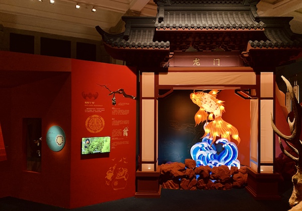 一周观展指南｜姑苏寻踪元代江南，江西纪念荆公千年