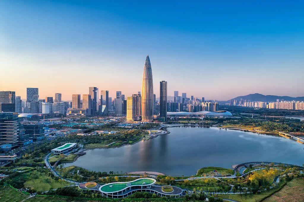 到年底了，深圳11区都在干什么？看这几天心里就有数