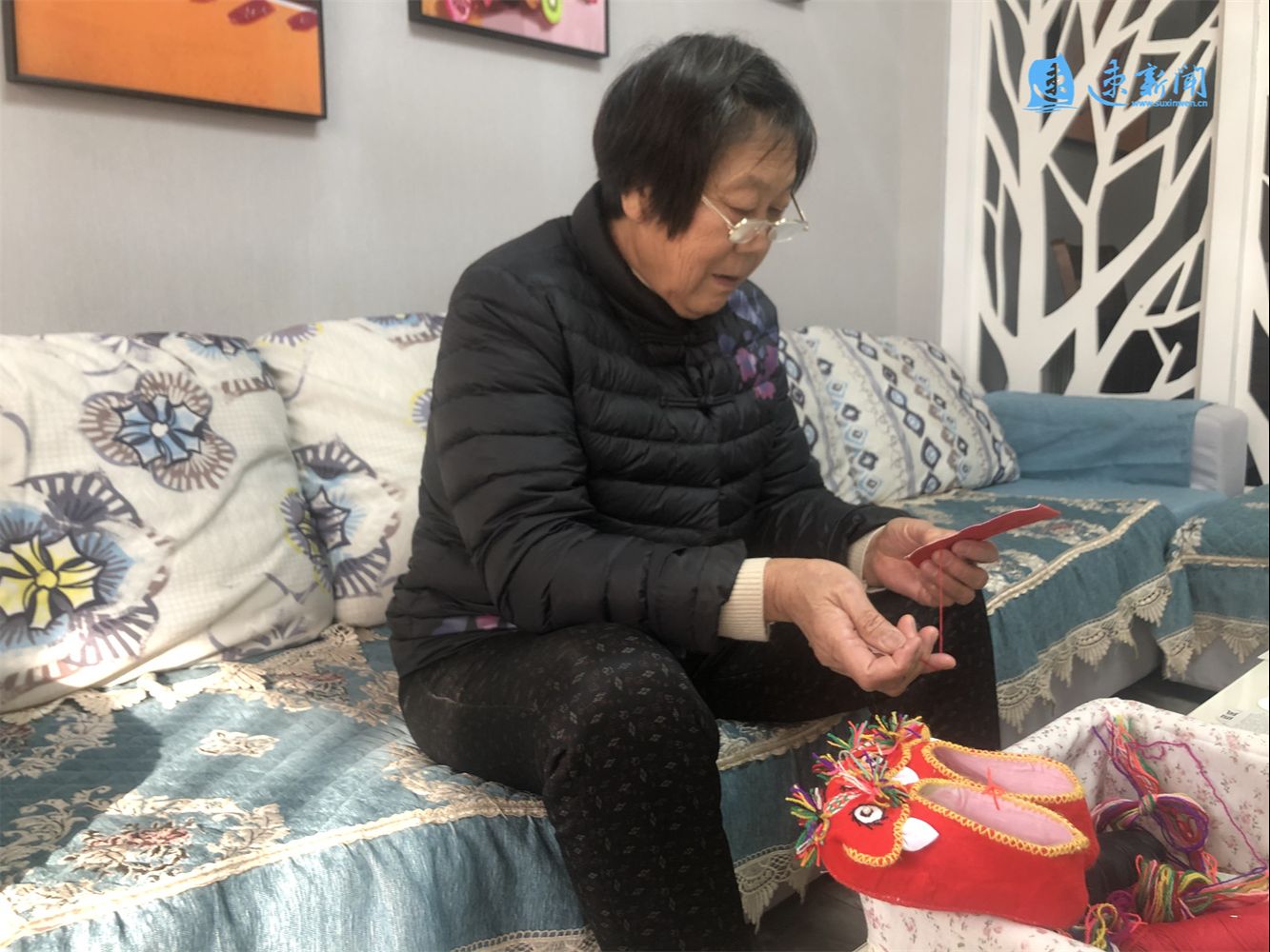 春节临近，这些贺岁产品销售“虎虎生风”
