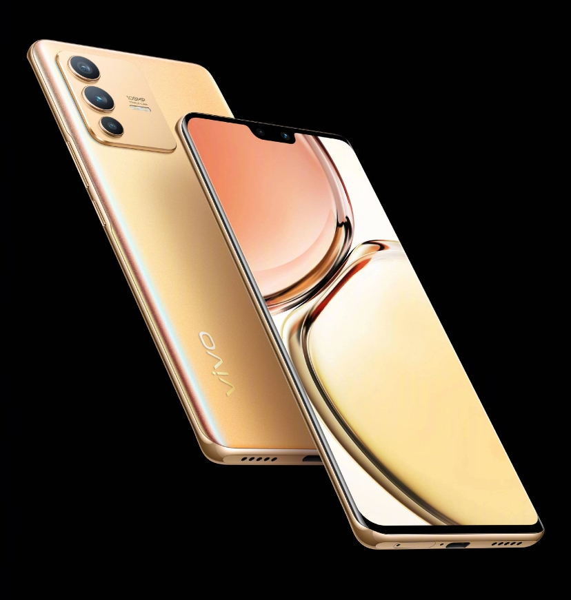 vivos12手机多少钱一部（vivoS12系列上市）