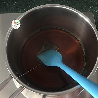 西米奶茶,西米奶茶怎么做