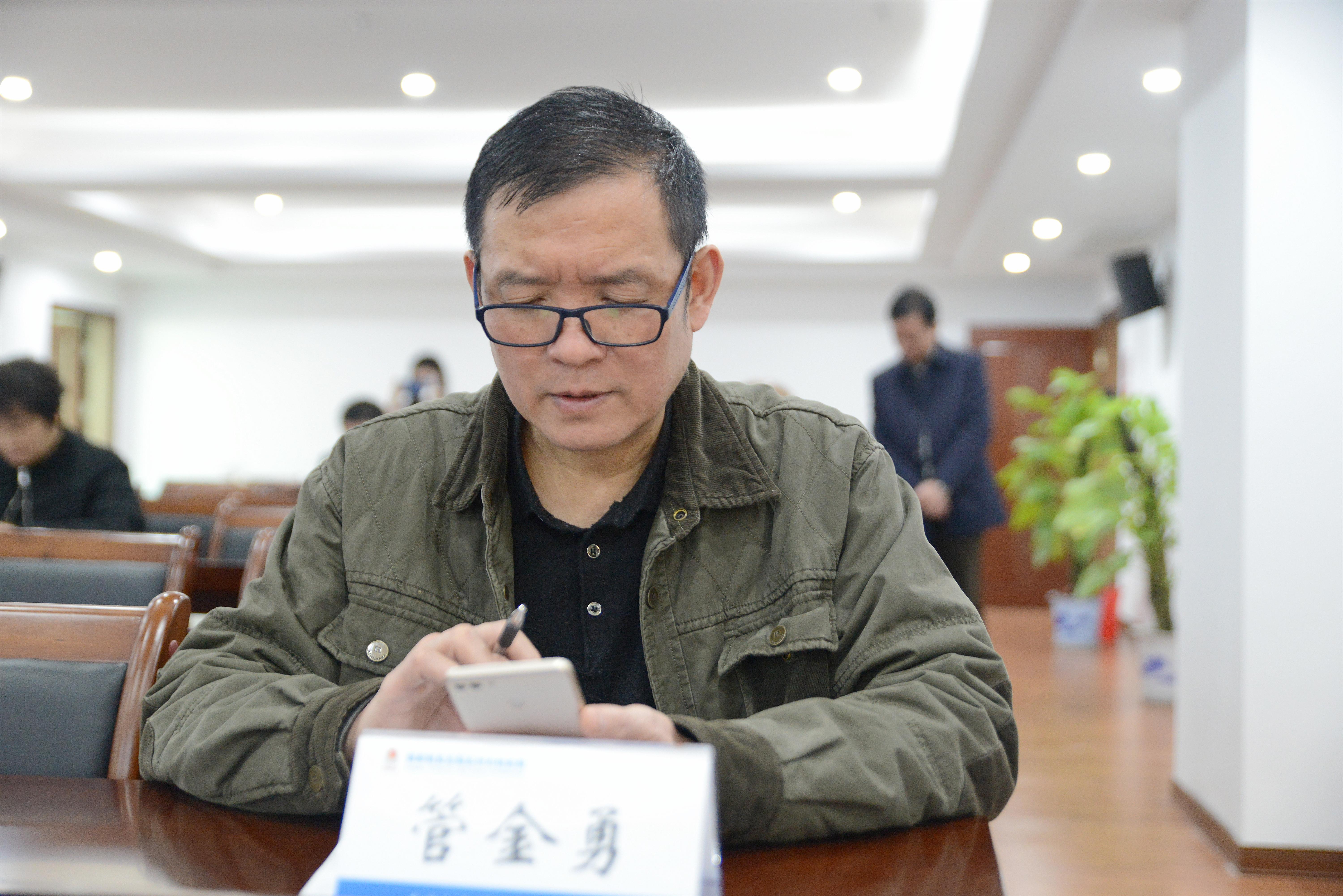 体制改革筑清廉税务 固本强基建纪检铁军——永州市税务系统开展纪检干部全员业务能力素质测试