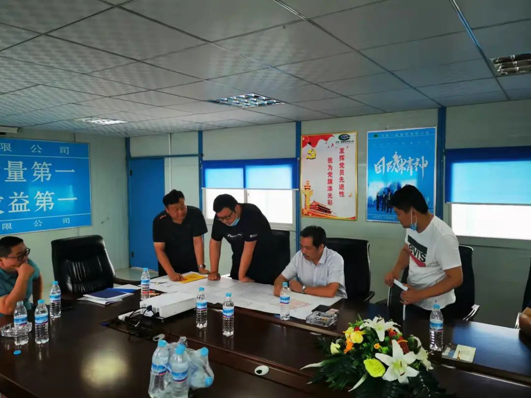 【高效落实 园区担当】济南新材料产业园区“两年突破”系列报道②项目建设蓄力赋能
