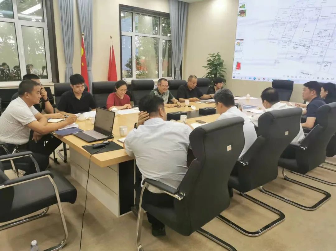 【高效落实 园区担当】济南新材料产业园区“两年突破”系列报道②项目建设蓄力赋能
