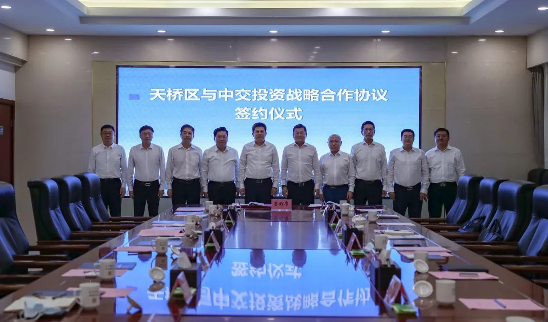 【高效落实 园区担当】济南新材料产业园区“两年突破”系列报道②项目建设蓄力赋能