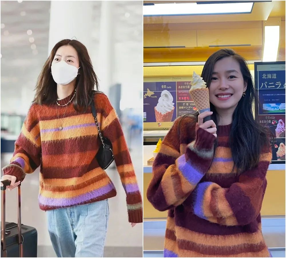 女明星們撞衫都要穿的小眾品牌，這4個都很讓人心動