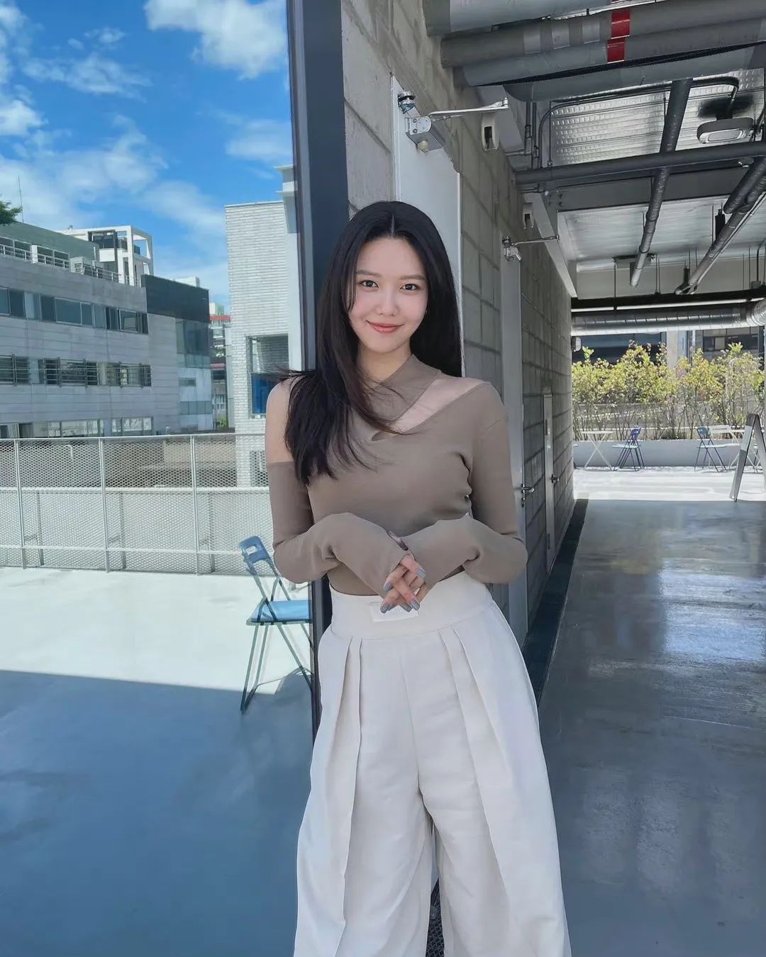 女明星們撞衫都要穿的小眾品牌，這4個都很讓人心動