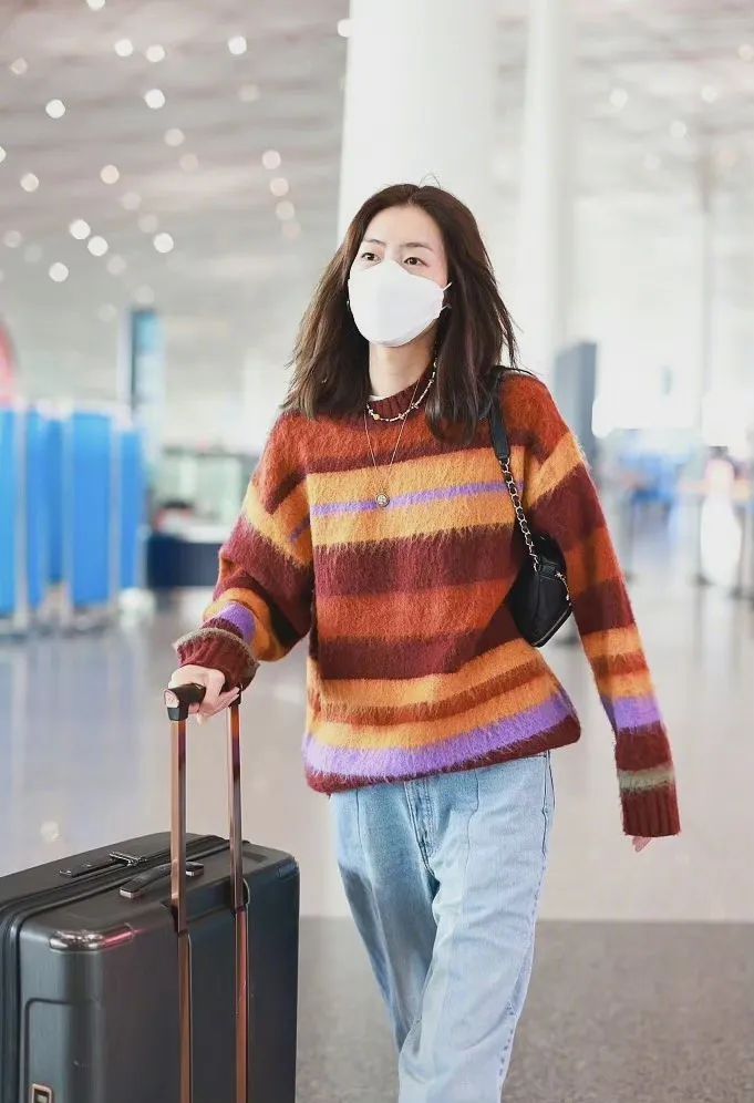 女明星們撞衫都要穿的小眾品牌，這4個都很讓人心動