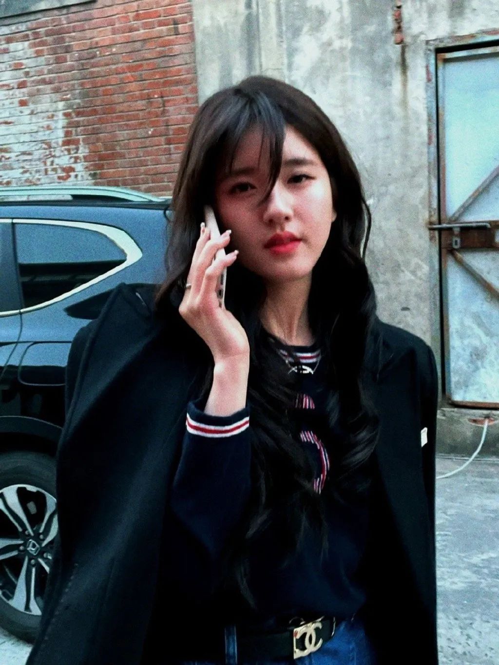 女明星們撞衫都要穿的小眾品牌，這4個都很讓人心動